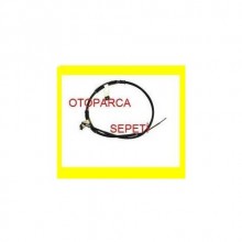 CHEVROLET LACETTİ EL FREN TELİ SAĞ TARAF 2004-2009