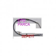 CHEVROLET KALOS EL FREN TELİ SAĞ 2004-2009