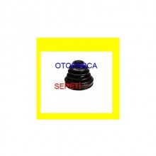 OPEL ZAFİRA İÇ AKS KÖRÜĞÜ 1999-2005