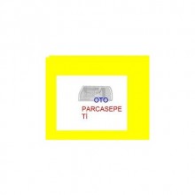 SKODA FAVORİT FAR CAMI SOL 1991-1995