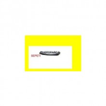 PASSAT TAMPON SİNYAL KORUYUCU ÇITASI  2006-2010  SOL TARAF