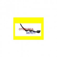 SKODA OCTAVİA SOL ÖN TAMPON BRAKETİ SOL  2004-2010