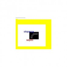 SEAT TOLEDO HAVA HORTUMU  1992-1999  1.9 DİZEL MOTOR  1 Y MOTORUN