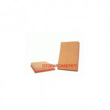 Seat Cordoba hava filtresi 2002-2006