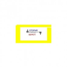 SKODA FABİA ÖN VİRAJ ROTU SAĞ 1999-2008