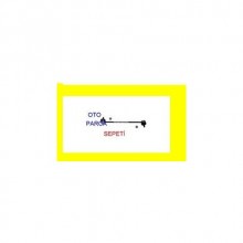 PEUGEOT BOXER VİRAJ ROTU  Z ROT 2.8 MOTOR 1994-2002  SAĞ