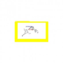 MERSEDES SPRİNTER AYNA MAHRUTİ  9 -37  DİŞ  1997-2006