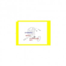 020141709a  02k141709b  debriyaj piston eksantrigi 1995 1999