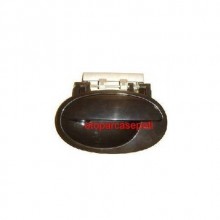Opel Corsa C dış kapı kolu 2000-2006
