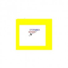 AUDİ A 6 KRANK KASNAĞI 1998-2001  1.9 DİZEL MOTOR