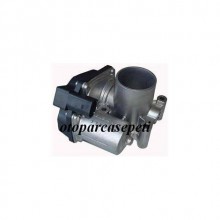 Skoda  Roomster 2006 >Gaz Kelebeği