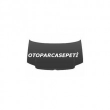 Fiat Panda 1,2 2003> Ön Kaput