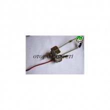 Transporter Passat 1988-1995 Şarz Dinamo Kasnağı