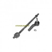 Polo Classic   1996-2002   Rotkolu + Rotbaşı