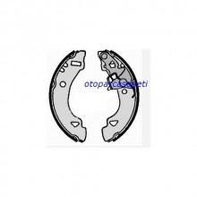 Fiat Uno 70 Arka Fren Balatası 2000 Model