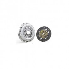 Fiat Albea Debriyaj Seti   DİZEL 1.3  2004-2008