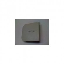 Focus Çeki Demir Kapağı 2001-2005 Arka