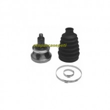 Seat İbiza Dış Aks Kafası 2002-2006 İTHAL