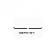 Inca 1996-2001 Spoiler