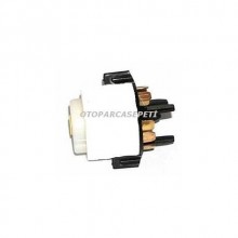 Seat İbiza 1.4  16.v Kontak Soketi 2002-2006