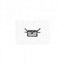 Volkswagen Passat Ön Panel 2001-2005