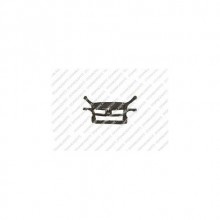 Passat 2006-2009 Ön Panel