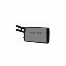 Volkswagen Passat 2000-2005 ALZ  Kalorifer Radyatörü