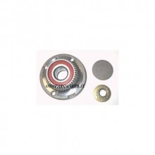 Volkswagen Caddy 1995-2002 1,9 Motor Arka Porya