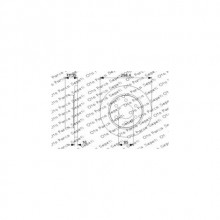 Volkswagen Crafter Arka Disk Takımı