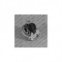 Volkswagen Crafter Devirdaim