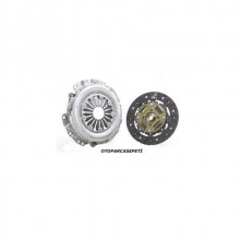 Scorpio debriyaj seti 2.5 dizel