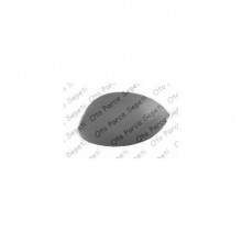 Peugeot 206 1998-2008 Ayna Kapağı Sağ