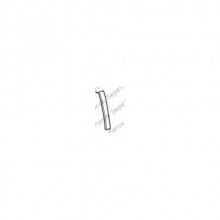 Peugeot 206 1998-2002 Arka Kapı Direk Bandı Sağ