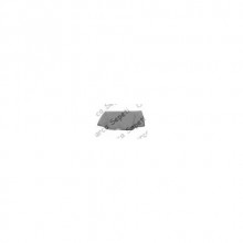 Fiat Albea 2006-2009 Kaput