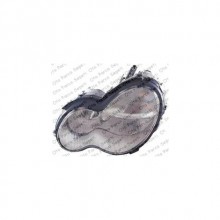 Mercedes C-Serisi 2000-2003 Far Sağ