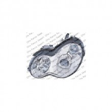 Mercedes C-Serisi 2003-2007 Far Sağ