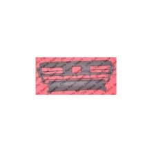 Mitsubishi L200 1999-2001 Pick Up Ön Tampon Orta