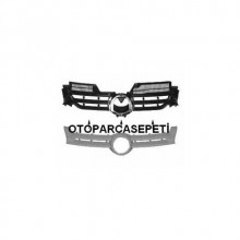 Volkswagen Golf 5 Ön Panjur İç Dış 2005-2008