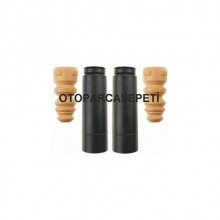 Volkwage Polo Classic 1.4 16V 2001-2005 Arka Toz Lastikleri