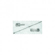 Volkwagen Jetta 2006-2009 Kaput Amortisörü ön