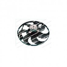 Volkswagen Bora 1.6 Fan Motoru