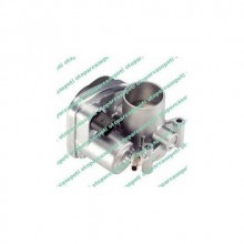 Volkswagen Polo Bogaz Kelebegi (2001-2005)