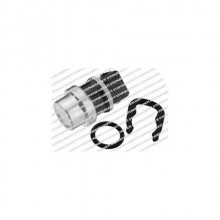 Volkswagen Polo Hararet Müşürü 1.4 16V (2001-2008)