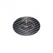 Renault Clio Arka Disk 2005-2009