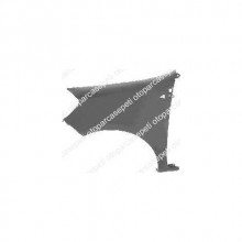 Renault Clio 2005 - 2009 1,4 16 V Ön Çamurluk