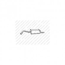 Ford Escort  Egsoz son parça  1995- 2000