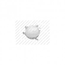 Skoda Octavia Yedek Su Deposu Radyatörün 2006-2009