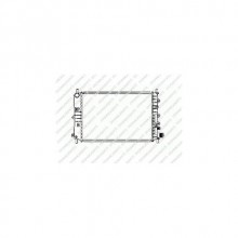 Ford Escort Radyatör  1995-2000