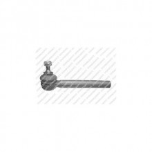 Seat Marbella RotBaşı Uzun Tip 1985-1993 sol