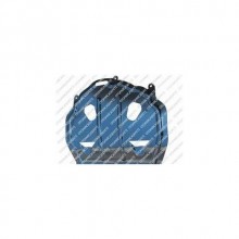 Volkswagen Bora Karter Muhafazası  1999-2004  Alt